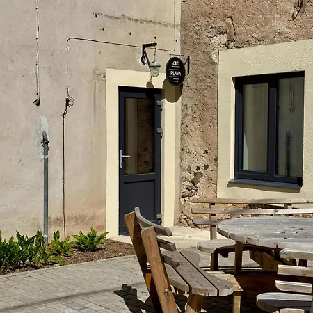 Zeit Apartment Ligatne Exterior photo